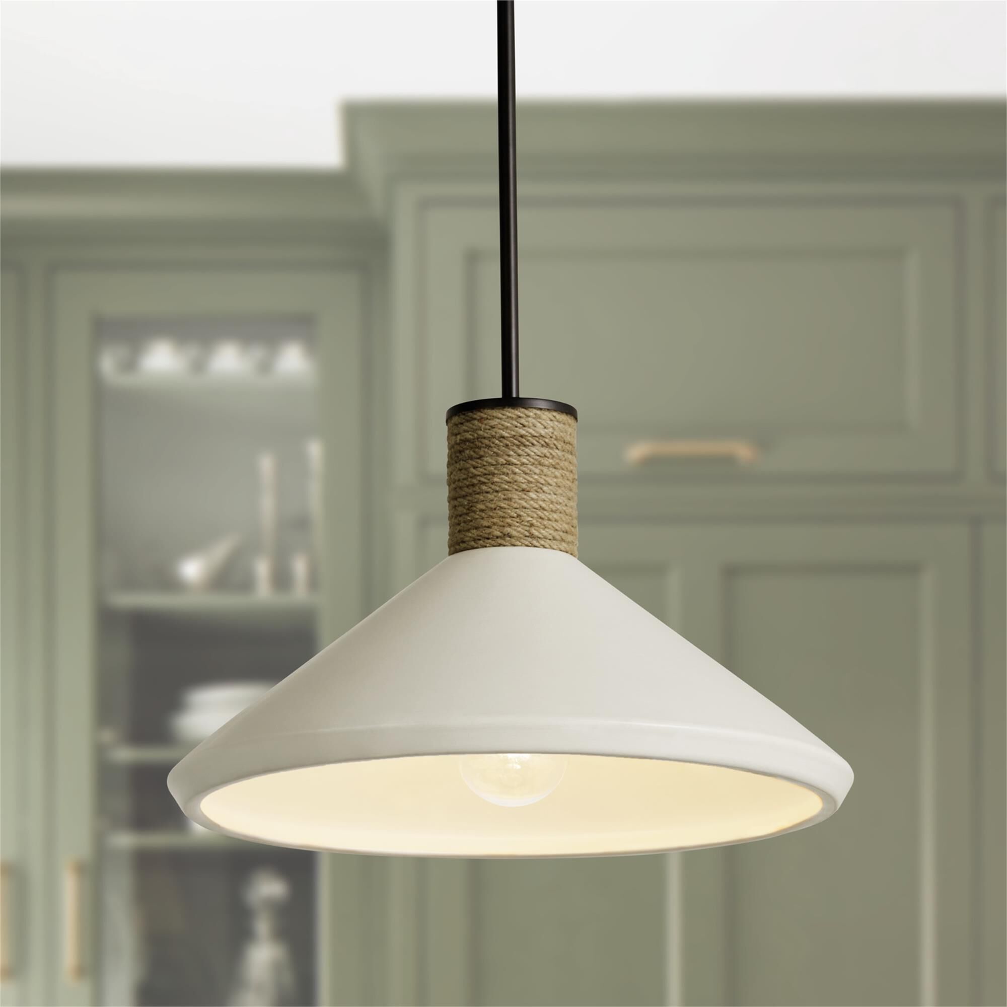 Shown in Dark Pewter finish