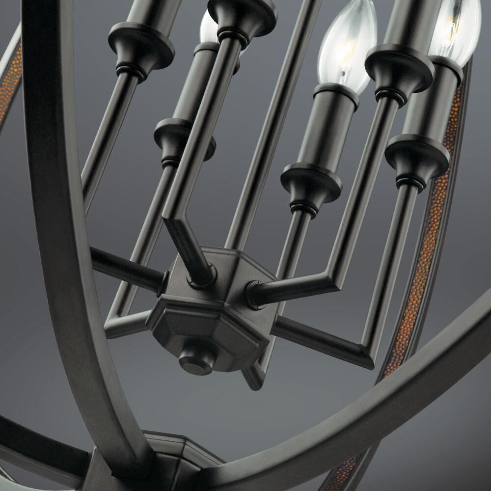 Corinne 25 Inch Large Pendant by Visual Comfort Studio Collection