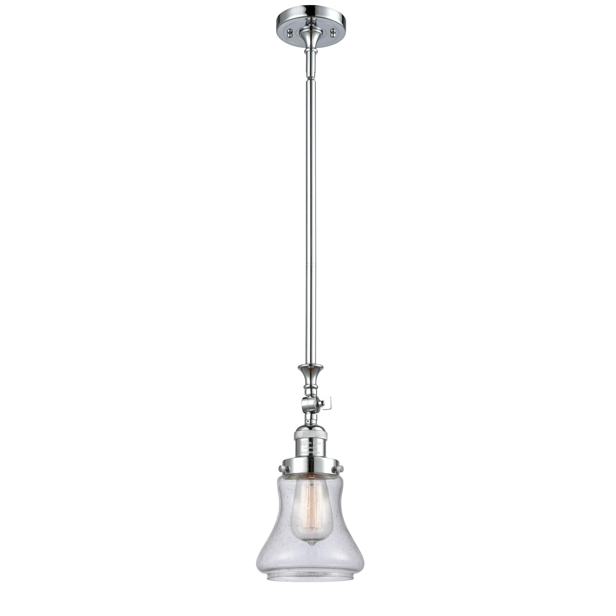 Innovations Lighting Bruno Marashlian Bellmont 6 Inch Mini Pendant