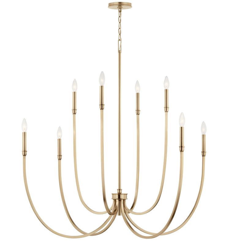 Malene 45 Inch Chandelier by Kichler Lighting