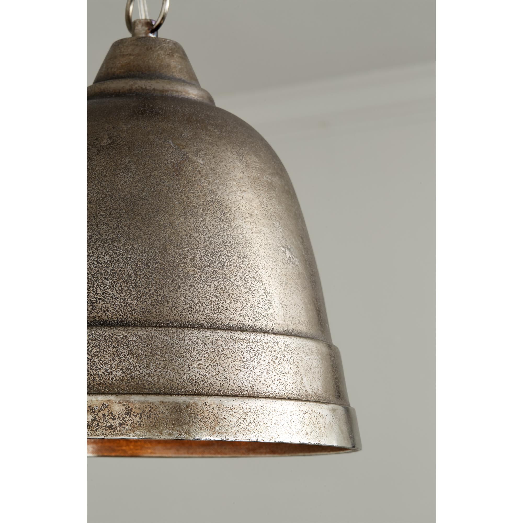 Capital Lighting Fixture Company Sedona 10 Inch Mini Pendant