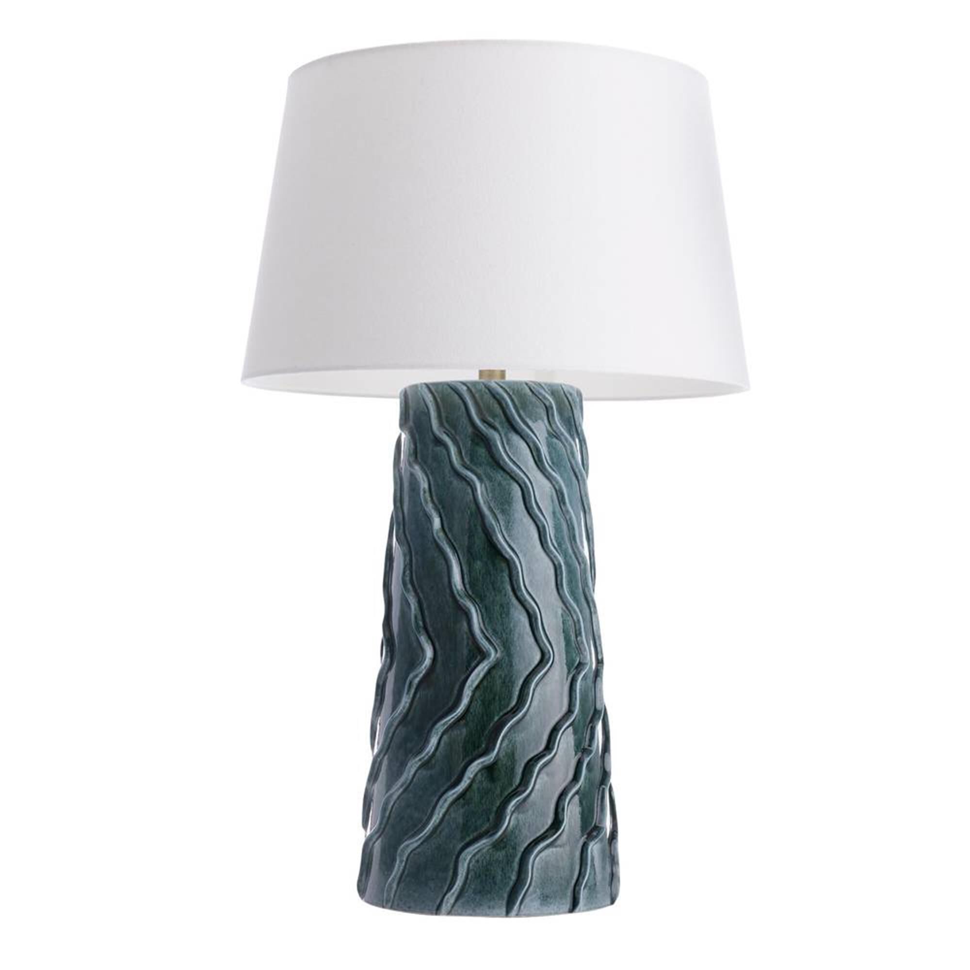 Shown in Amalfi finish
