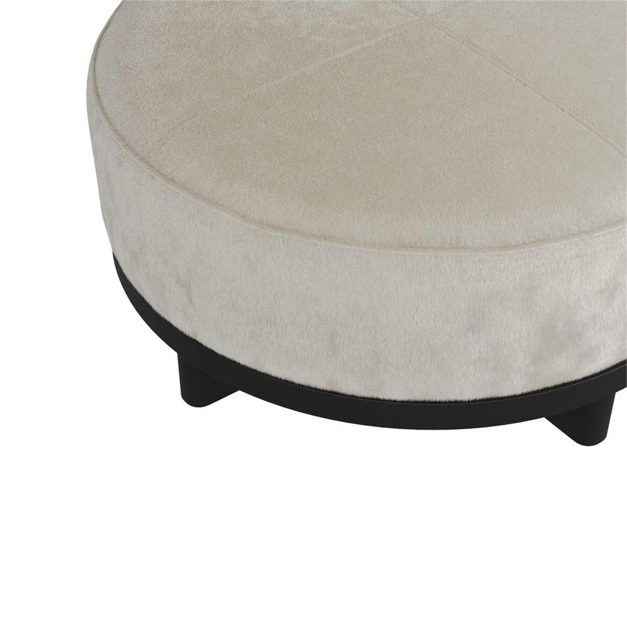 Aurora 44 Inch Ottoman by Arteriors Home
