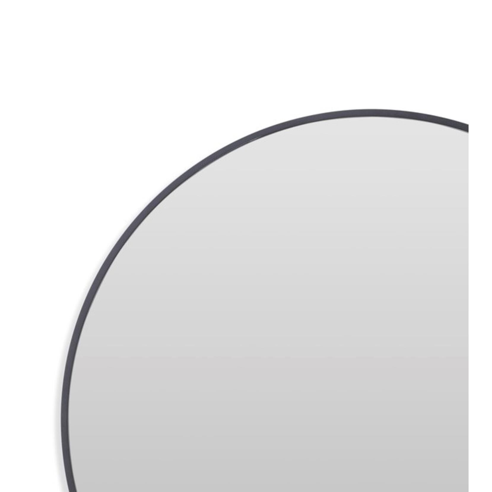 Levigne 48 Inch Decorative Mirror by Bassett Mirror Company