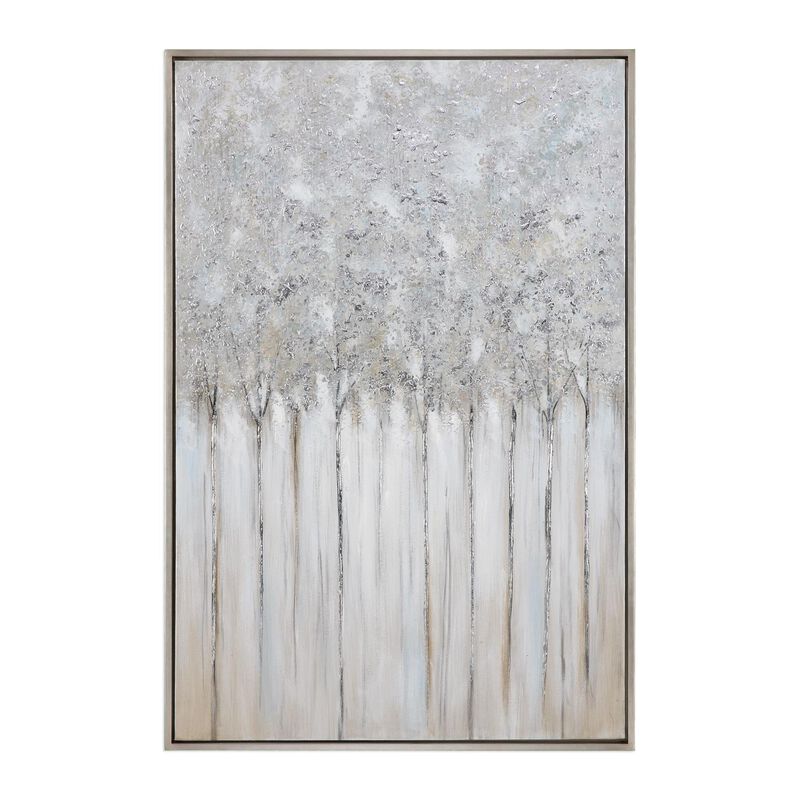 Strength In Numbers Print by Uttermost