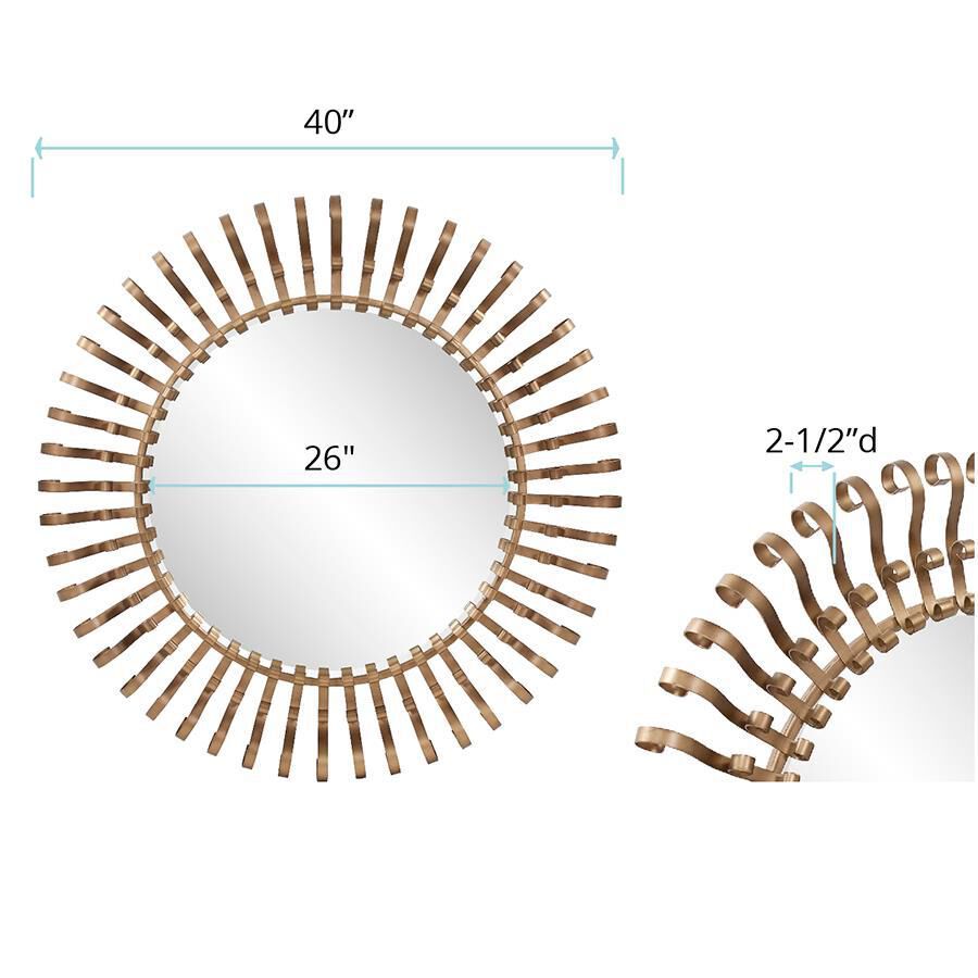 Shown in Matte finish