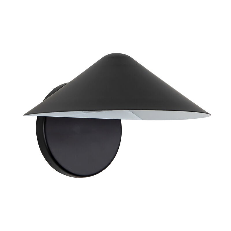 Ashford Small Wall Sconce by Alora Mood