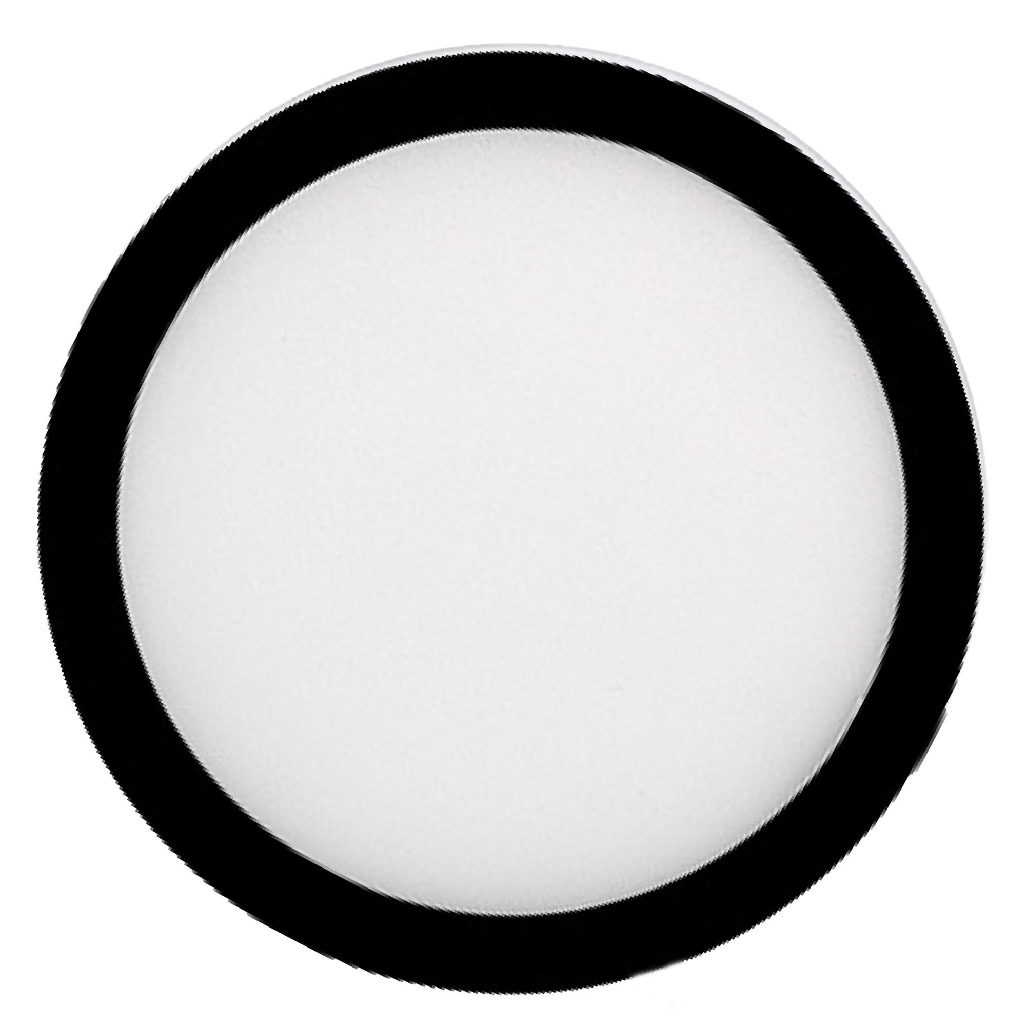 5 Inch Flush Mount by Bulbrite