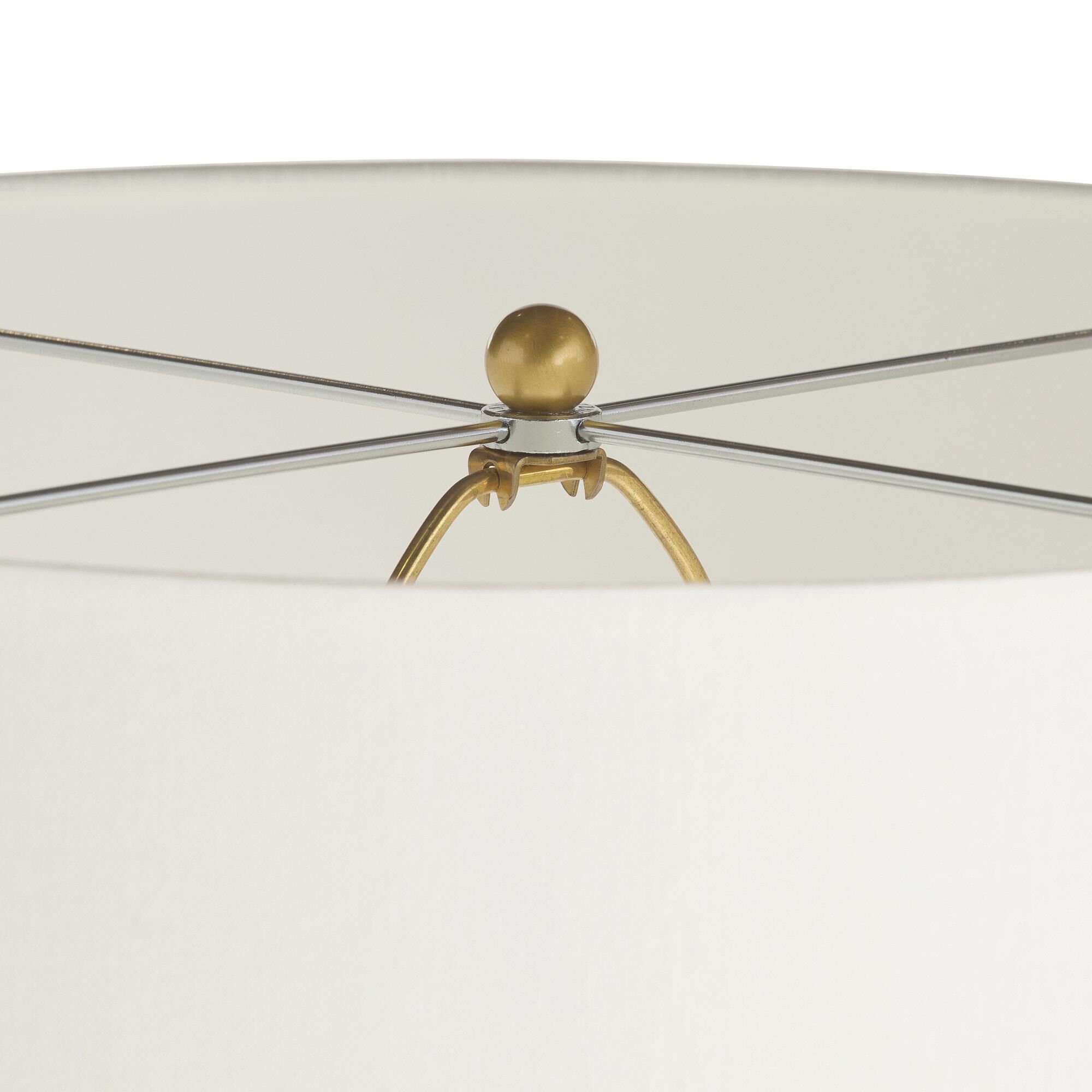 Nicole 68 Inch Floor Lamp by Arteriors Home