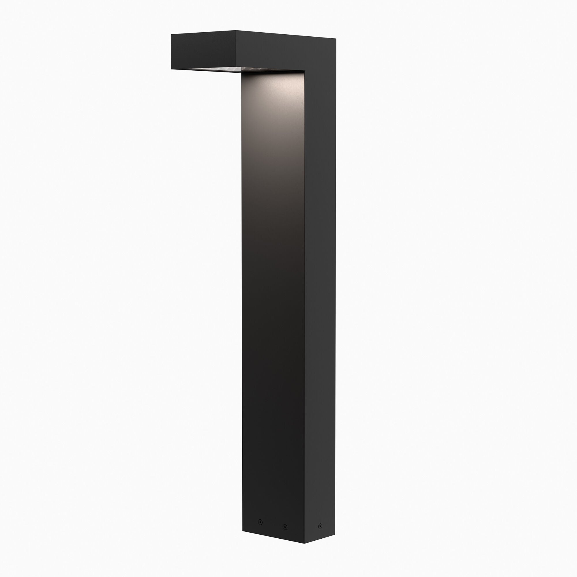 Grand Ledge 30 Inch Bollard,