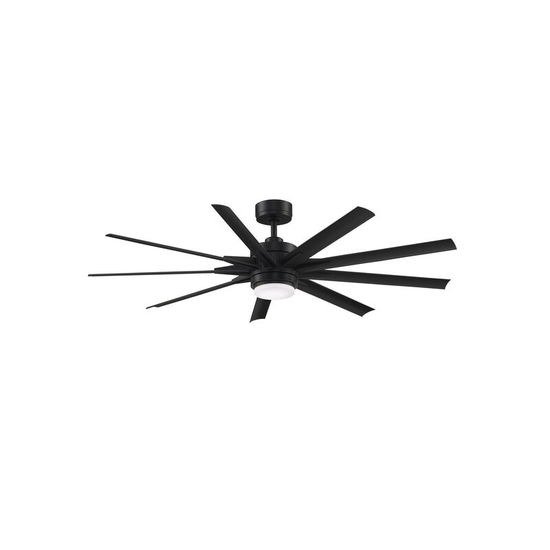 Odyn Custom 64 Inch Ceiling Fan by Fanimation