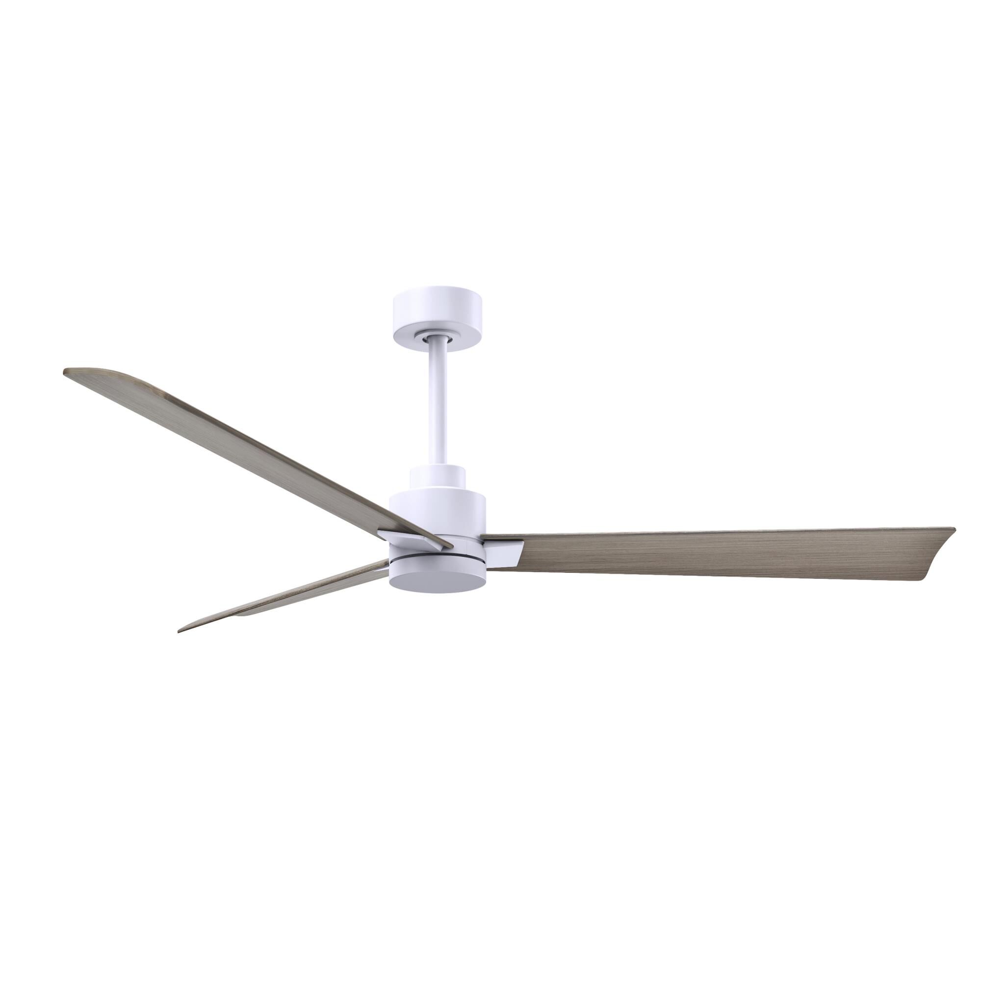 Alessandra 56 Inch Ceiling Fan by Matthews Fan Company