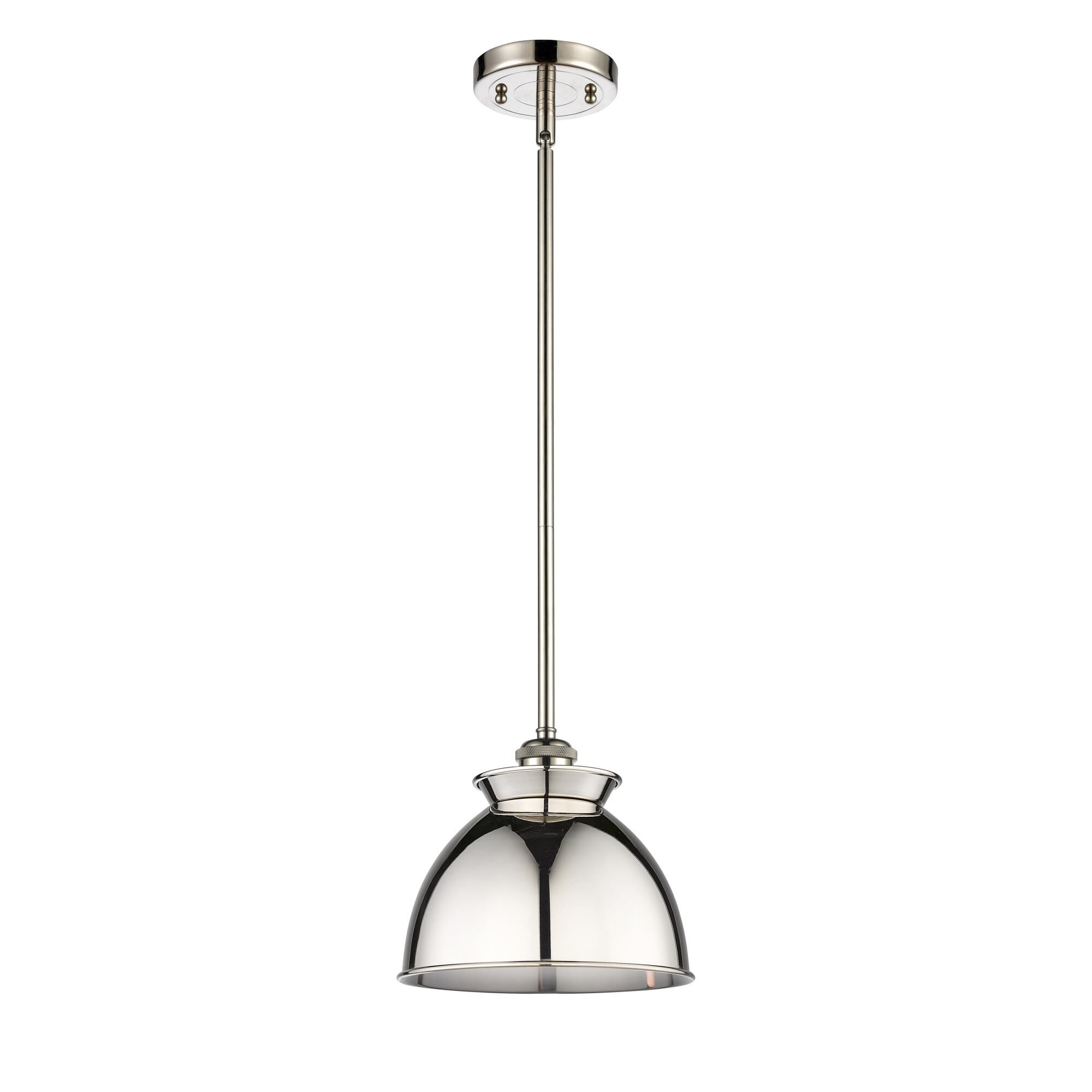 Bruno Marashlian Adirondack 8 Inch Mini Pendant by Innovations Lighting