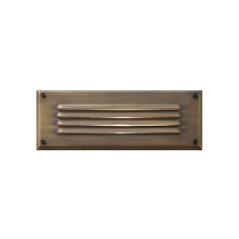 Hardy Island 9 Inch Deck Light by Hinkley