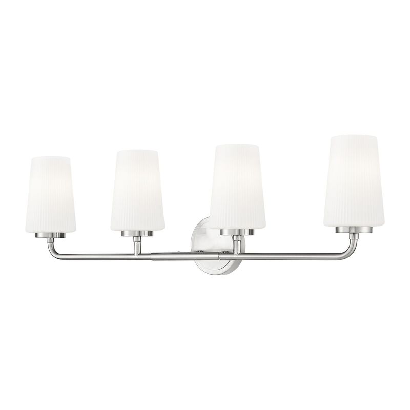 Montford 32 Inch Bath Vanity Light by Z Lite