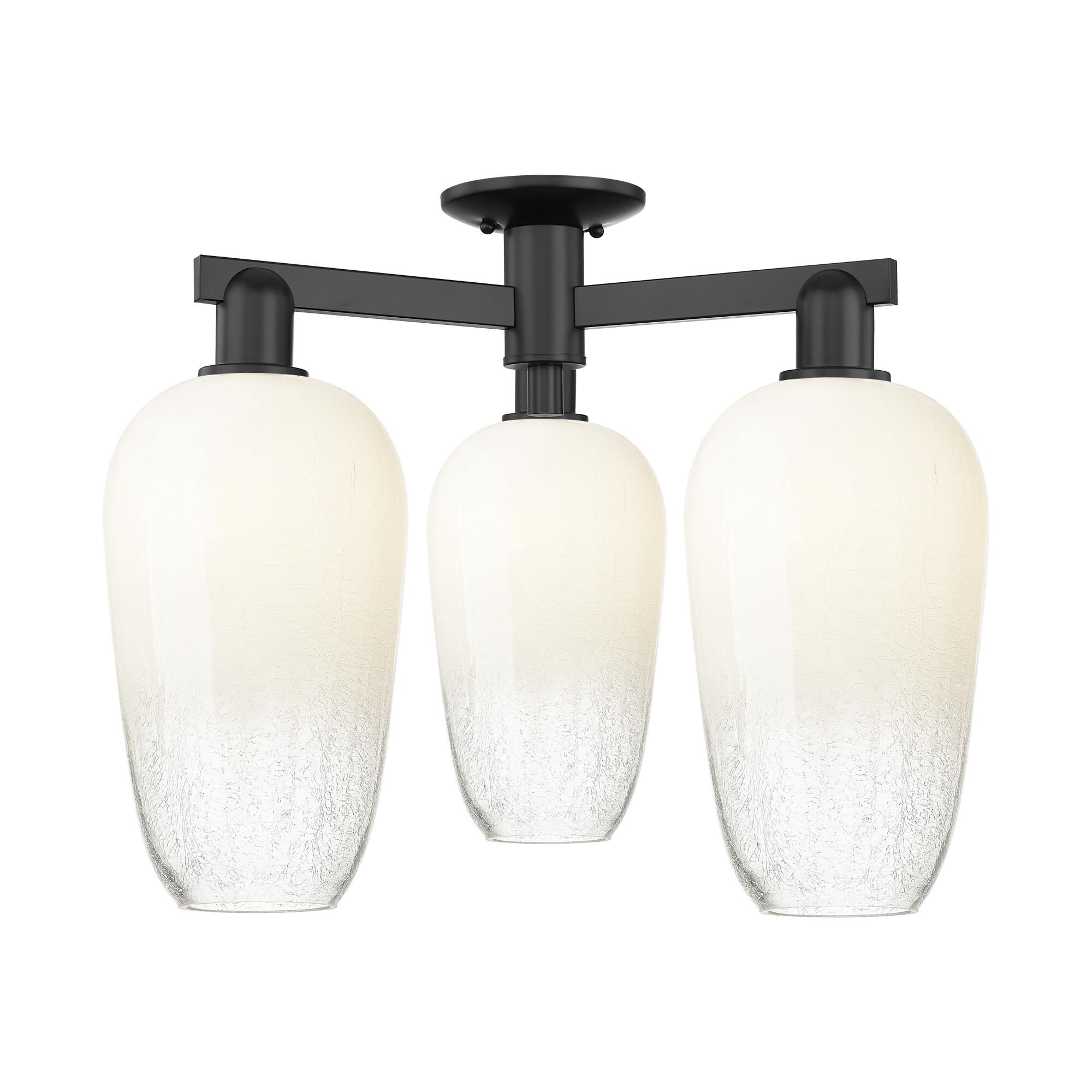 Shown in Matte Black finish