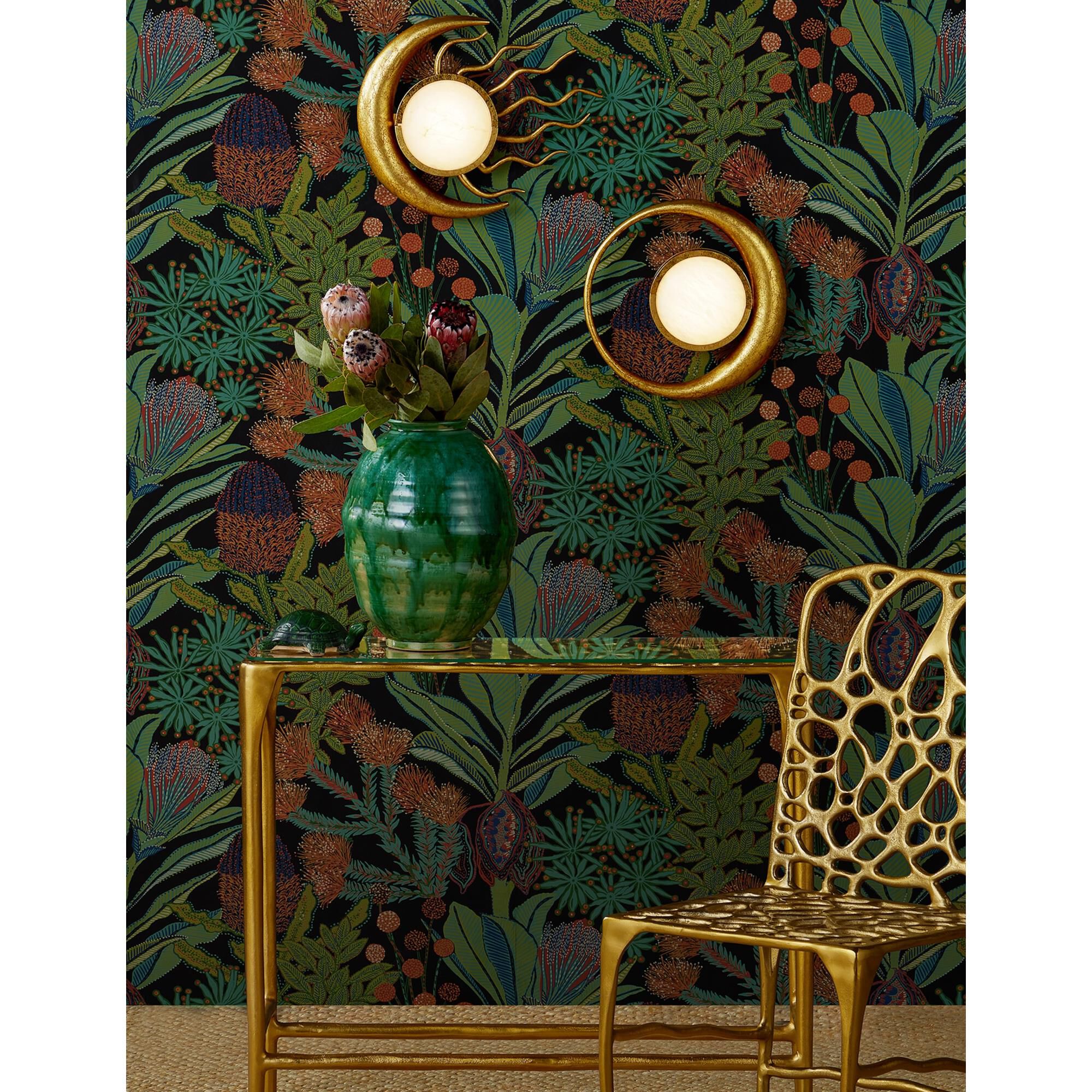 Marrakesh Vase-Urn by Currey and Company