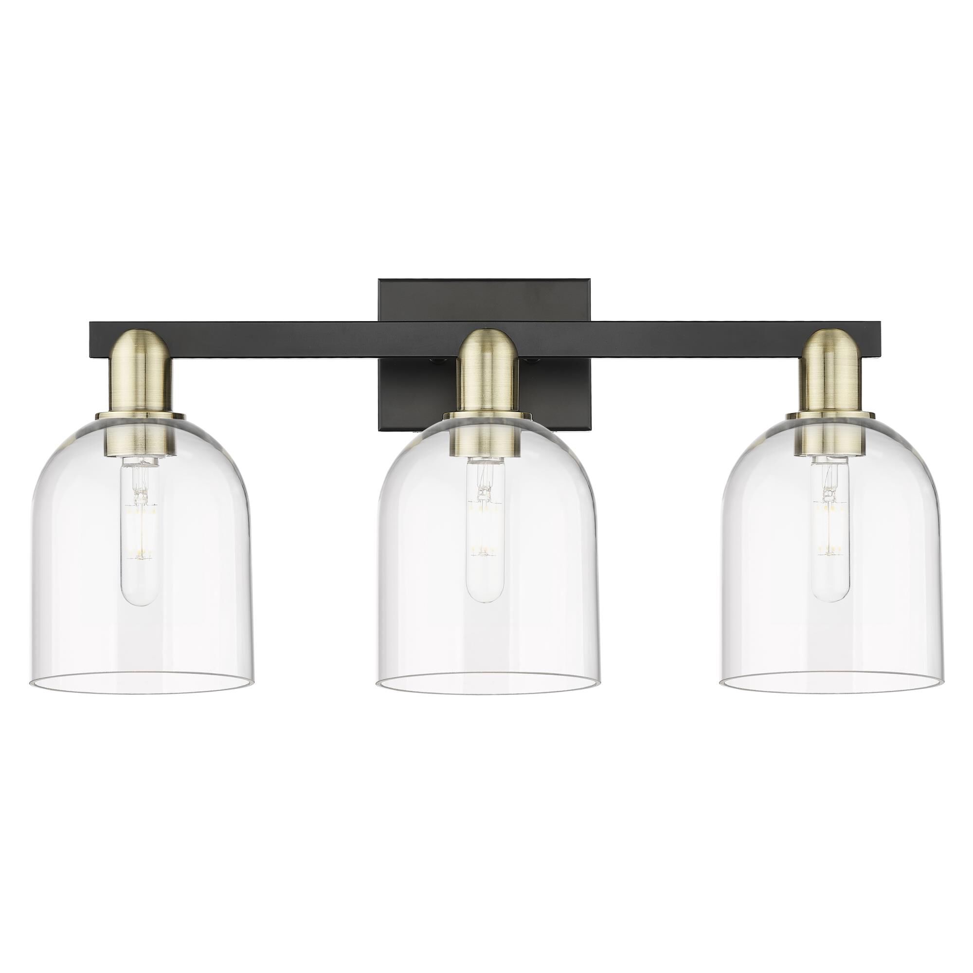 Bruno Marashlian Bella 25 Inch Bath Vanity Light by Innovations Lighting