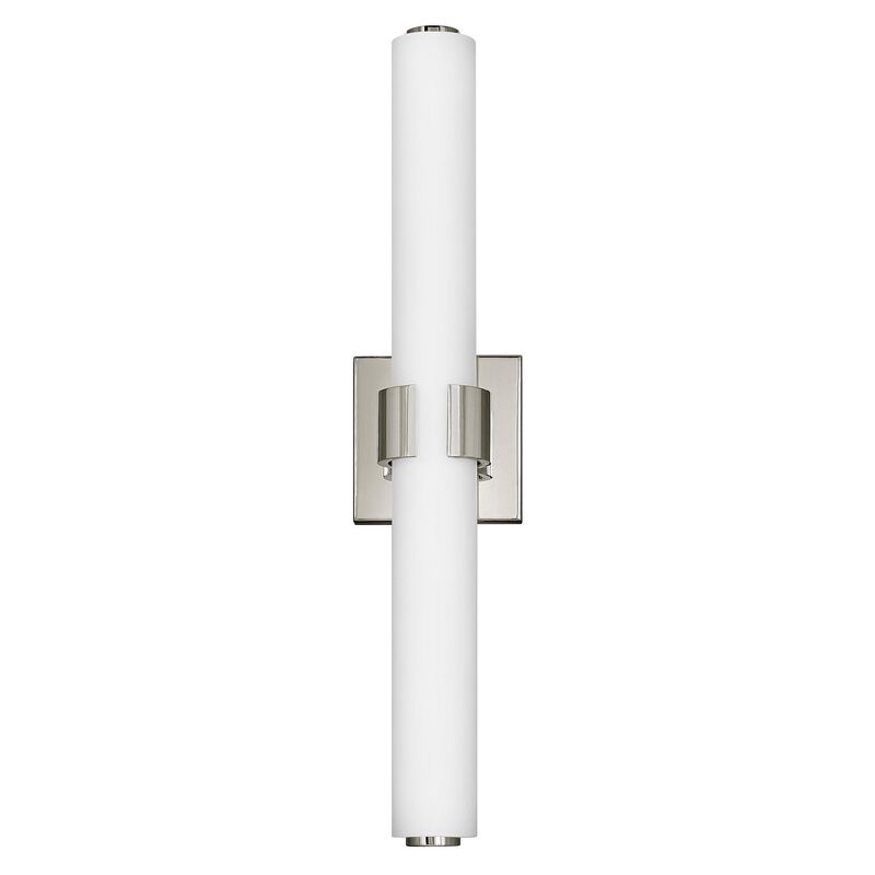 Aiden 23 Inch Bath Vanity Light by Hinkley