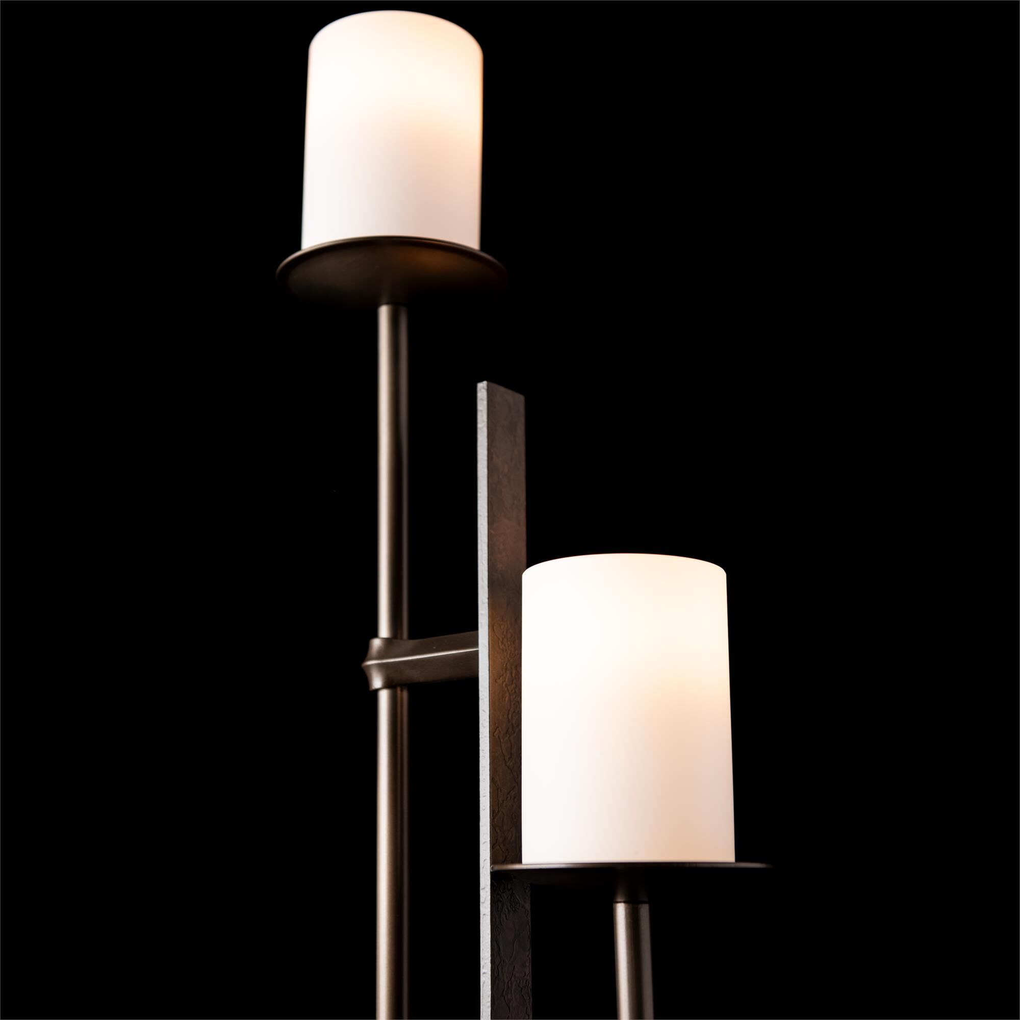 Rook Floor Lamp by Hubbardton Forge