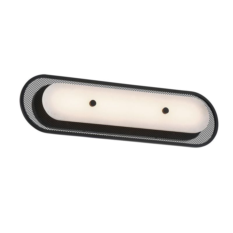 Tramore 22 Inch Wall Sconce by Eurofase Lighting