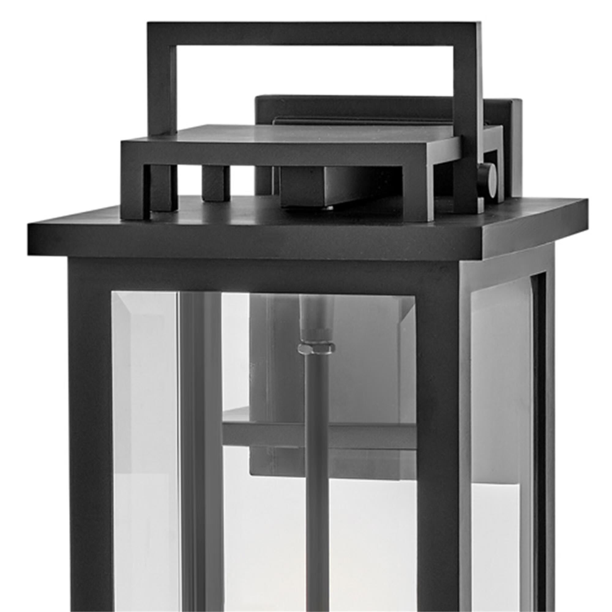 Winthorpe 22 Inch Outdoor Wall Light,