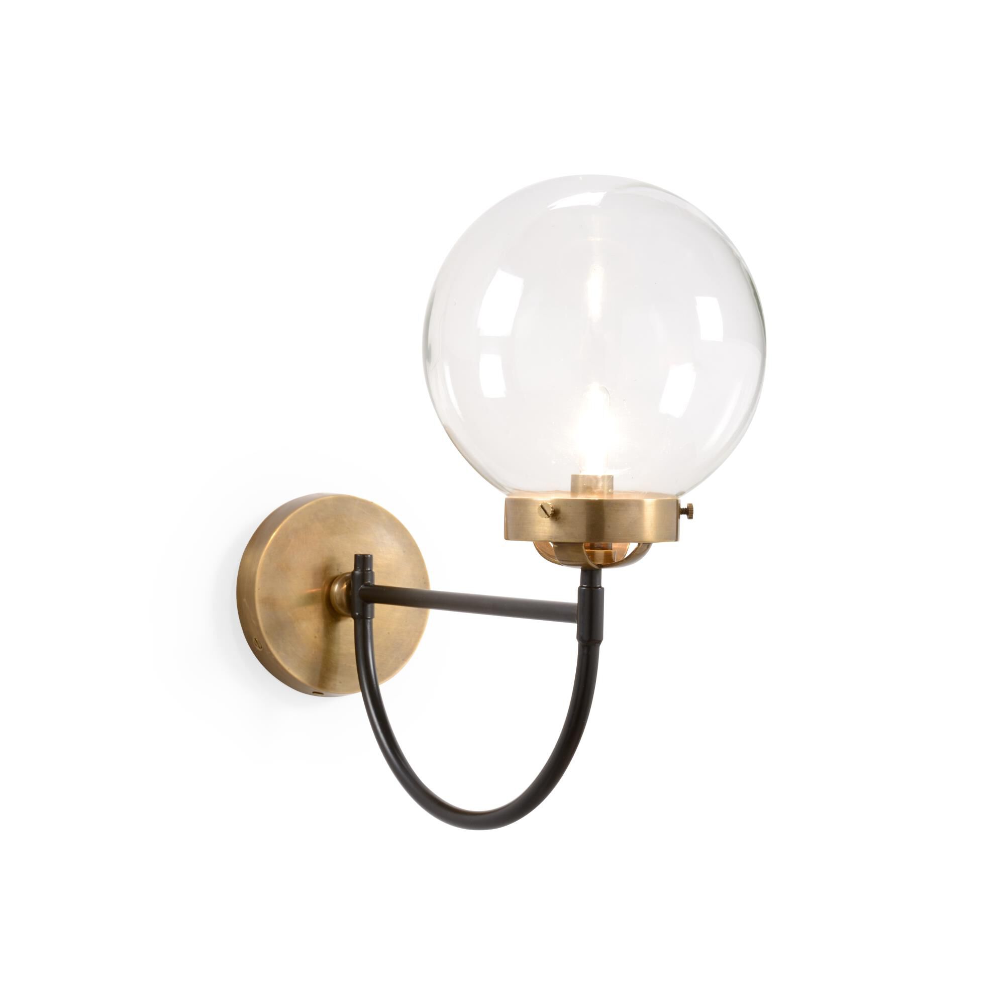 Wildwood Bistro 16 Inch Wall Sconce