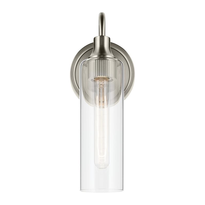 Kavi Small Wall Sconce by Kichler
