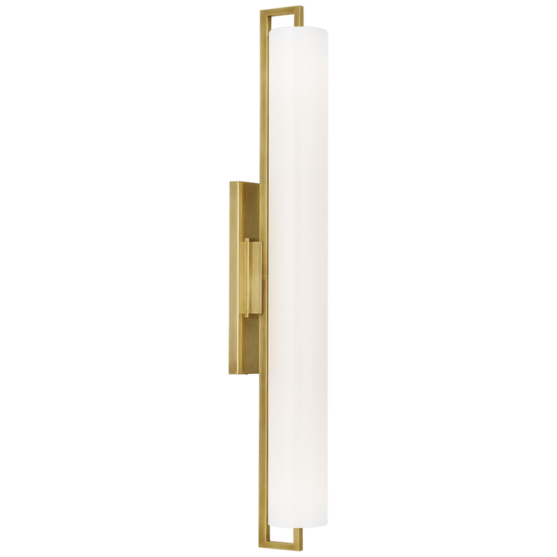 Ian K. Fowler Bowen 28 Inch Bath Vanity Light by Visual Comfort Signature Collection