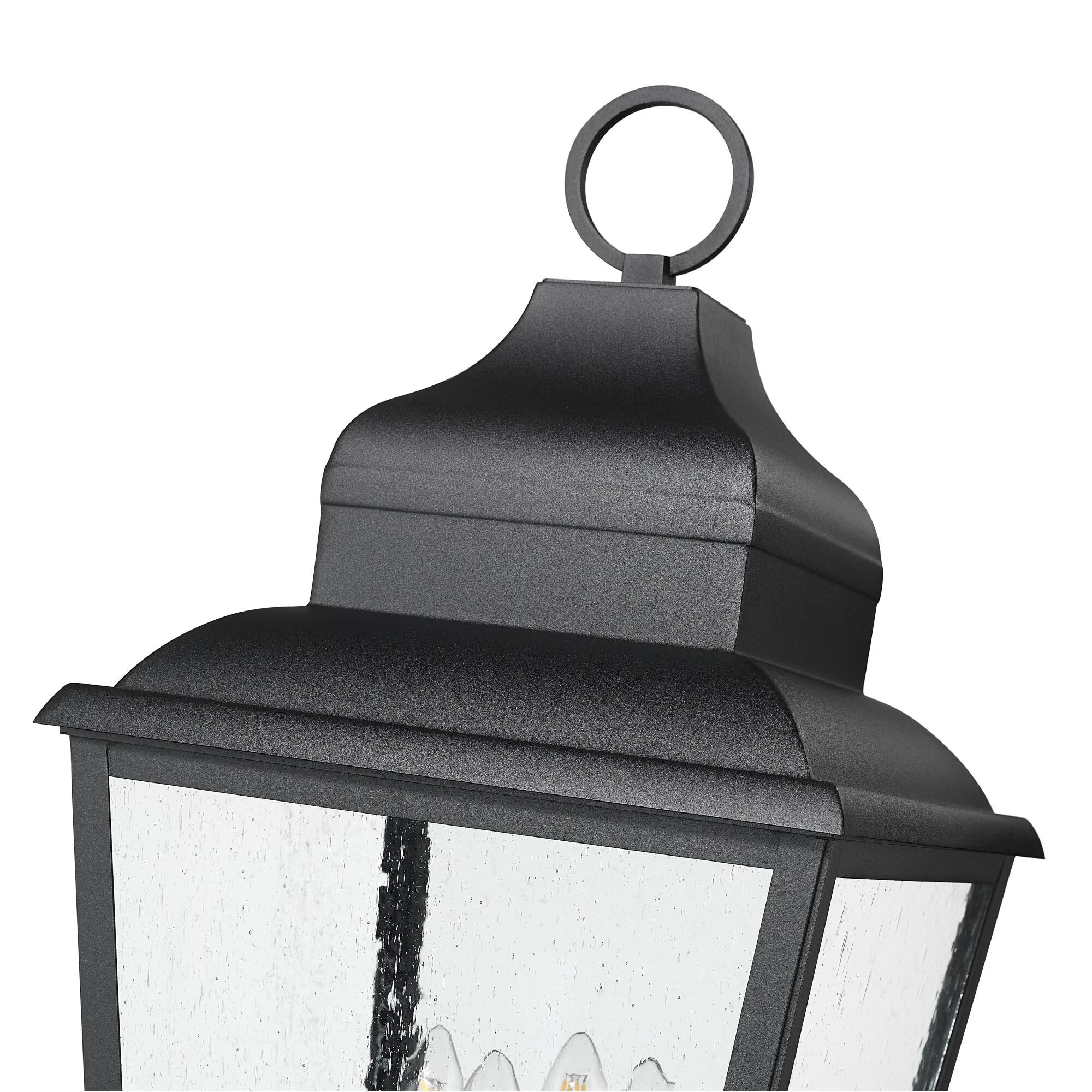 Raphael 115 Inch Outdoor Post Lamp by Z-lite