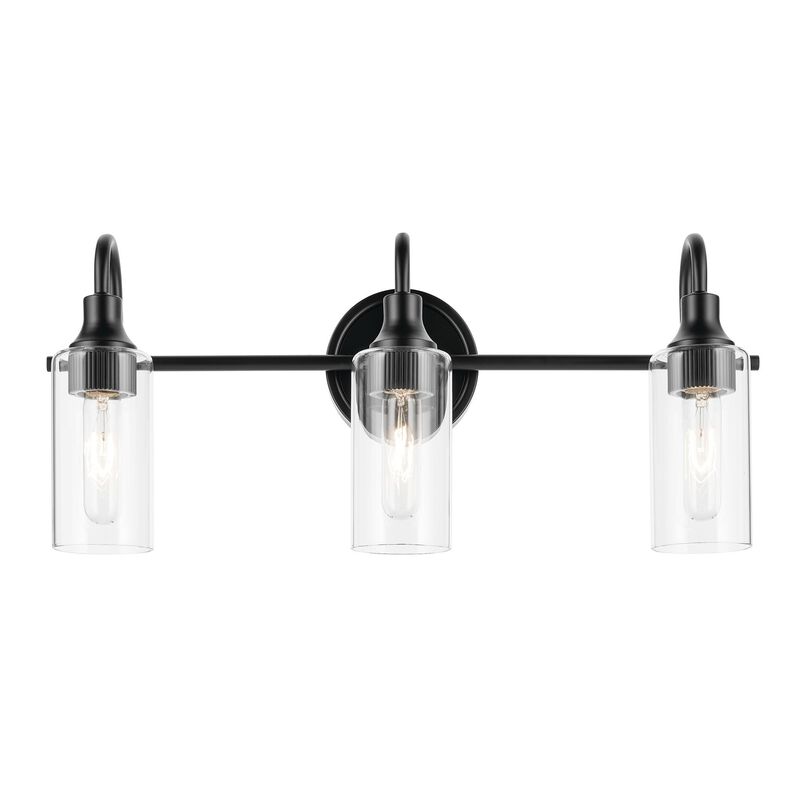 Kavi 23 Inch Bath Vanity Light by Kichler