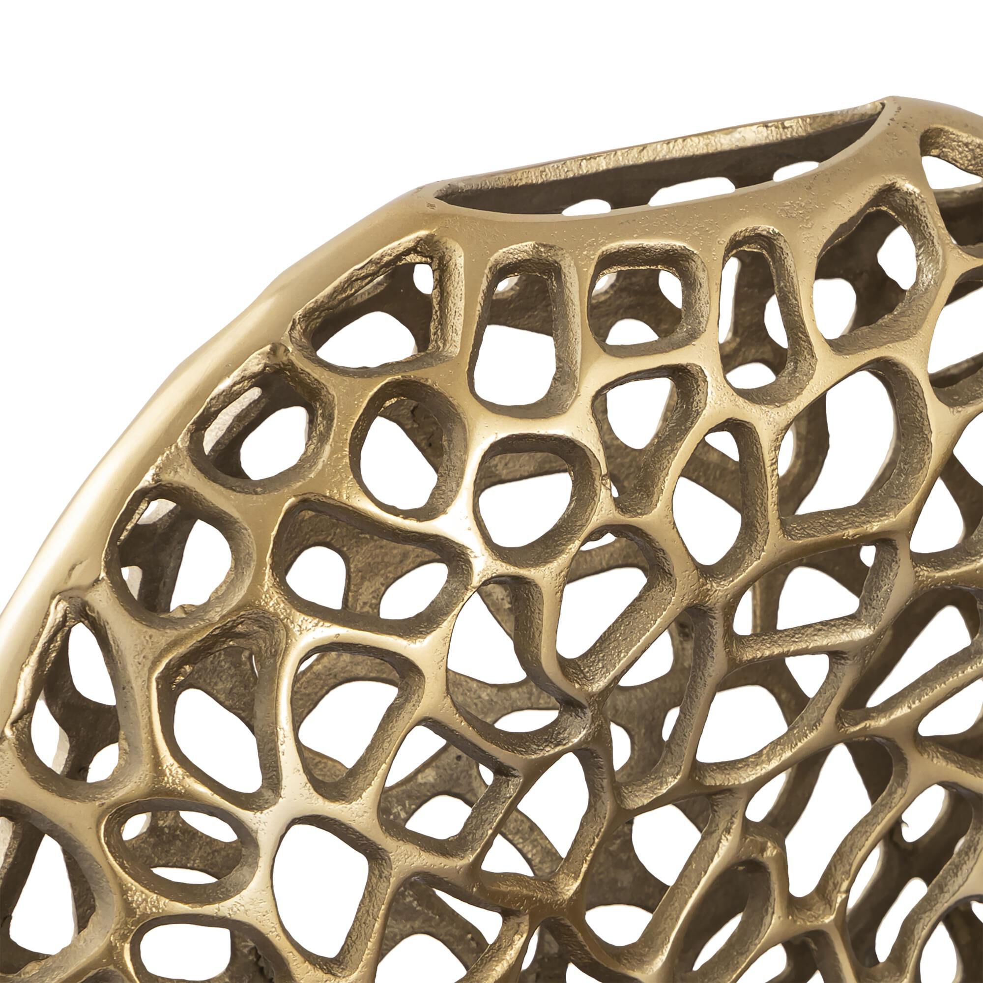 Reef 14 Inch Vase-Urn by ELK Home