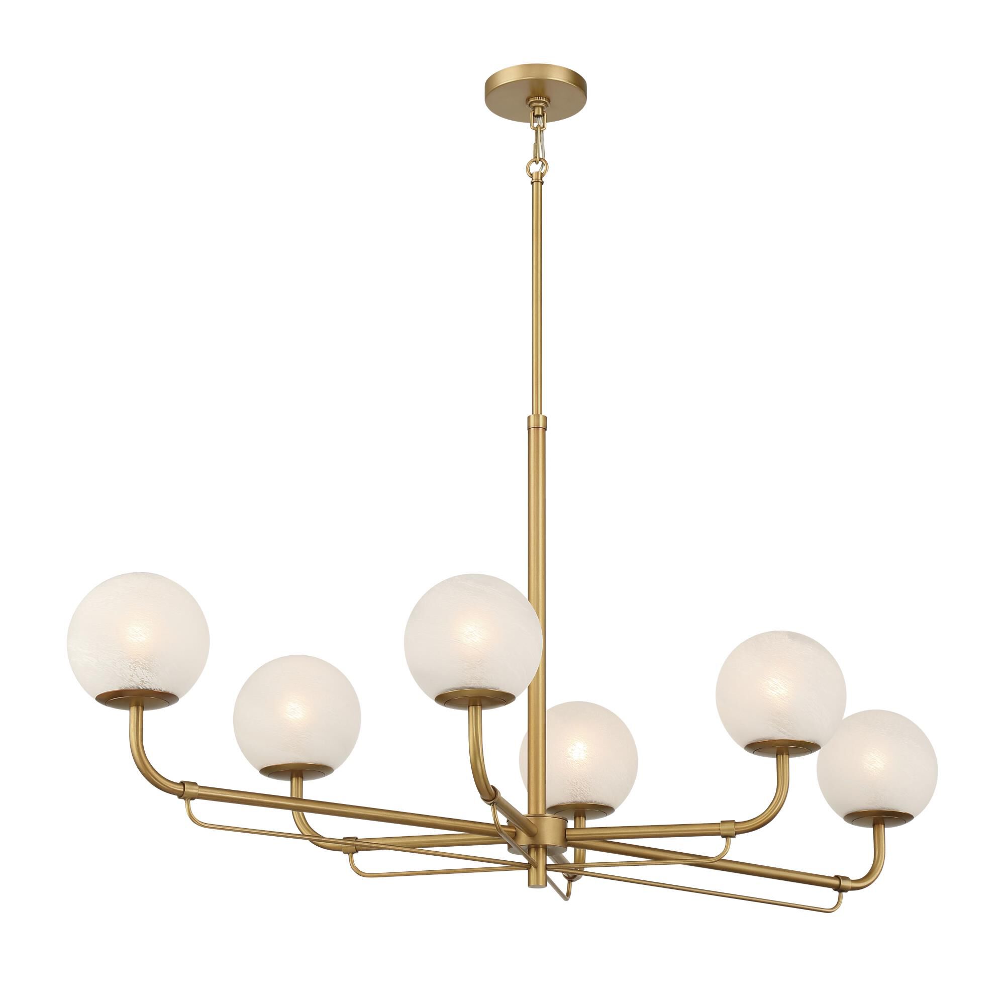 Whitehall 22 Inch Linear Suspension Light by Minka Lavery