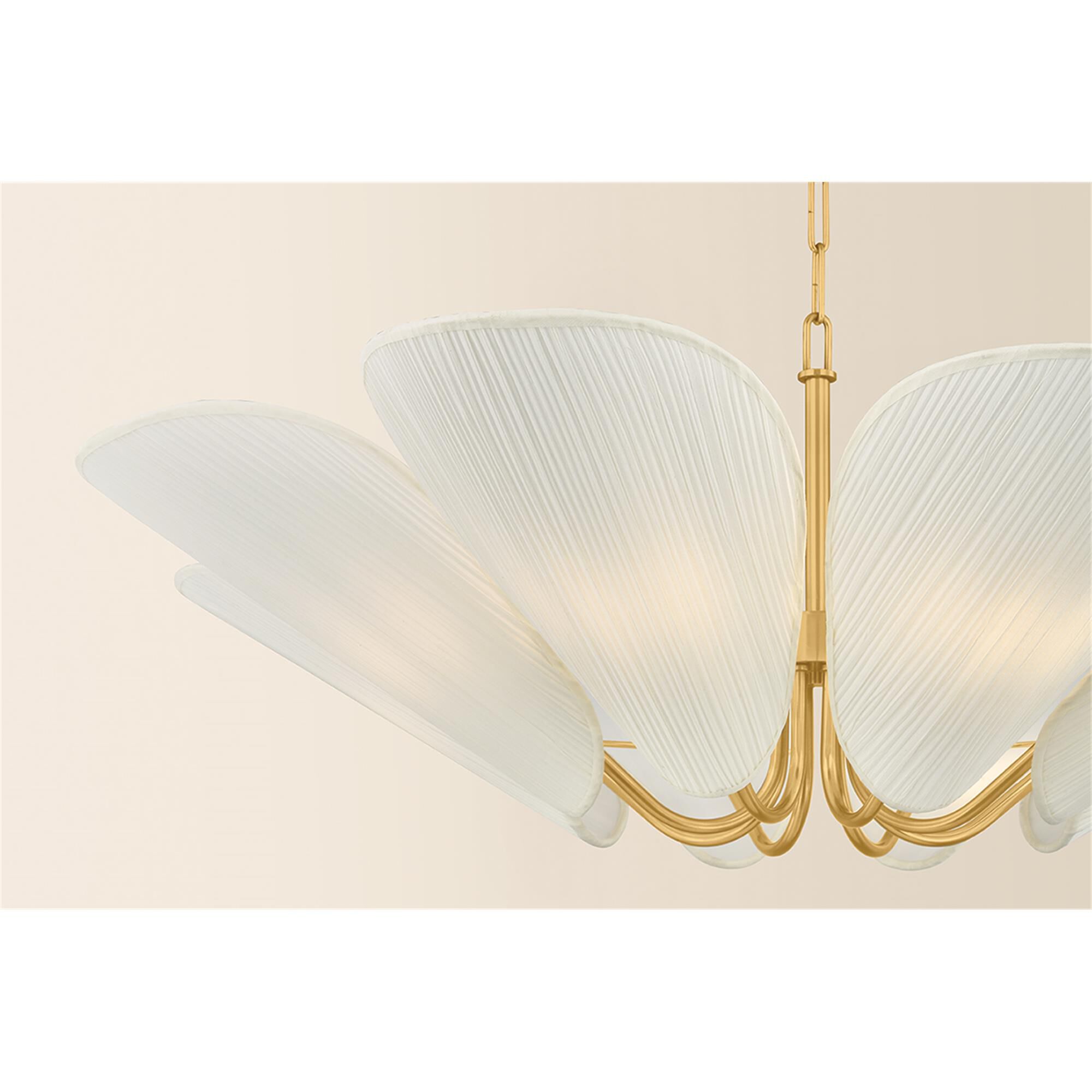 Winifred Large Chandelier,