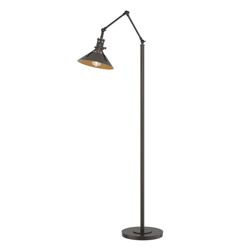 Henry 60 Inch Reading Lamp by Hubbardton Forge