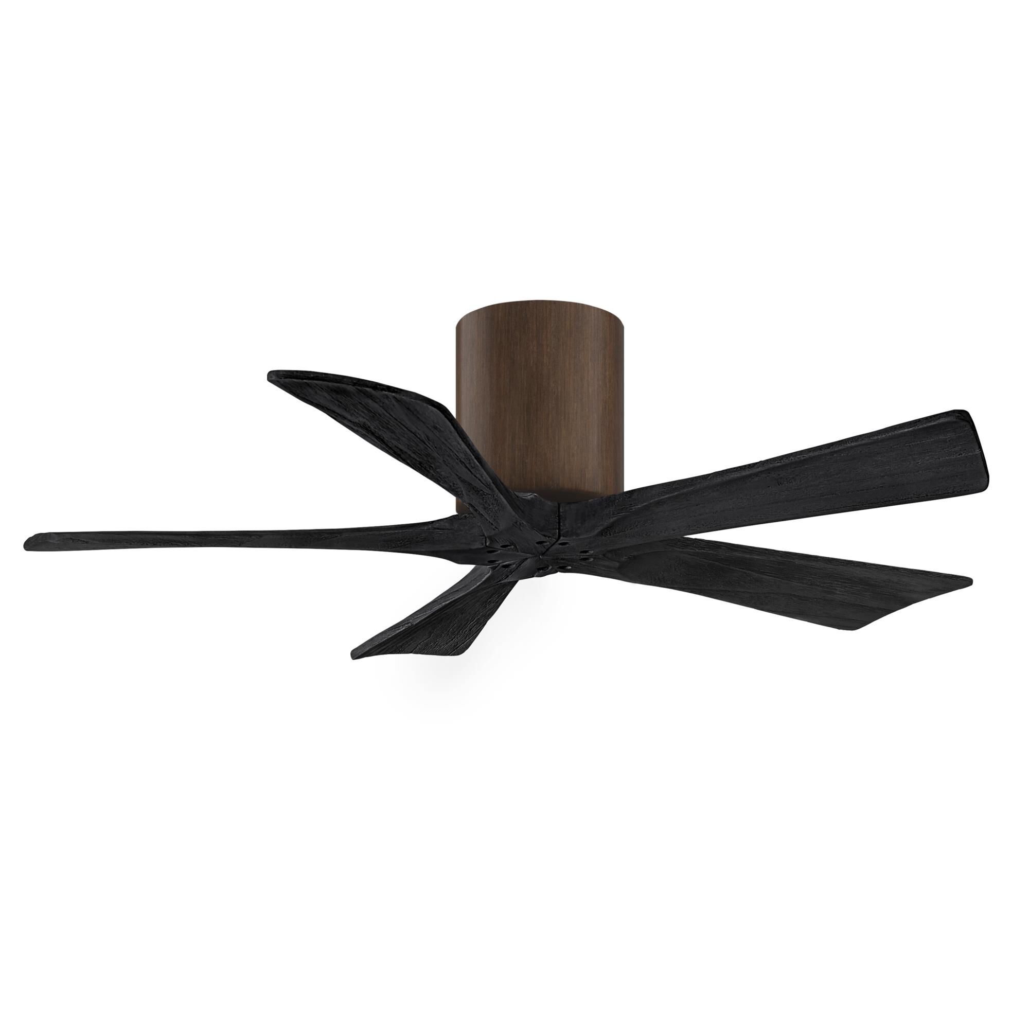 Irene 42 Inch Flush Mount Fan by Matthews Fan Company