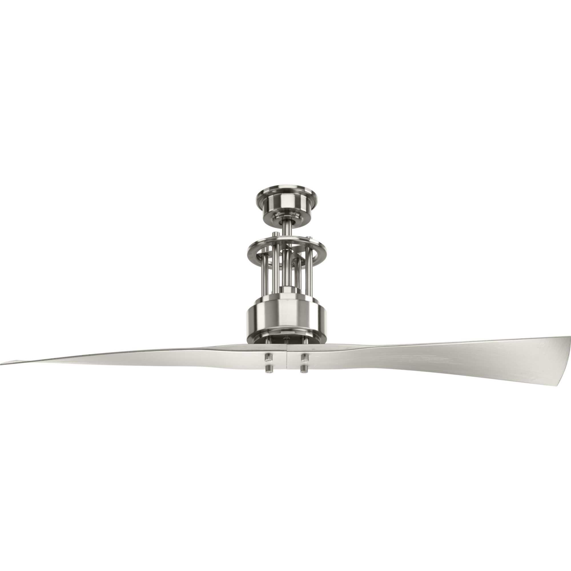 Spades Ceiling Fan by Progress Lighting