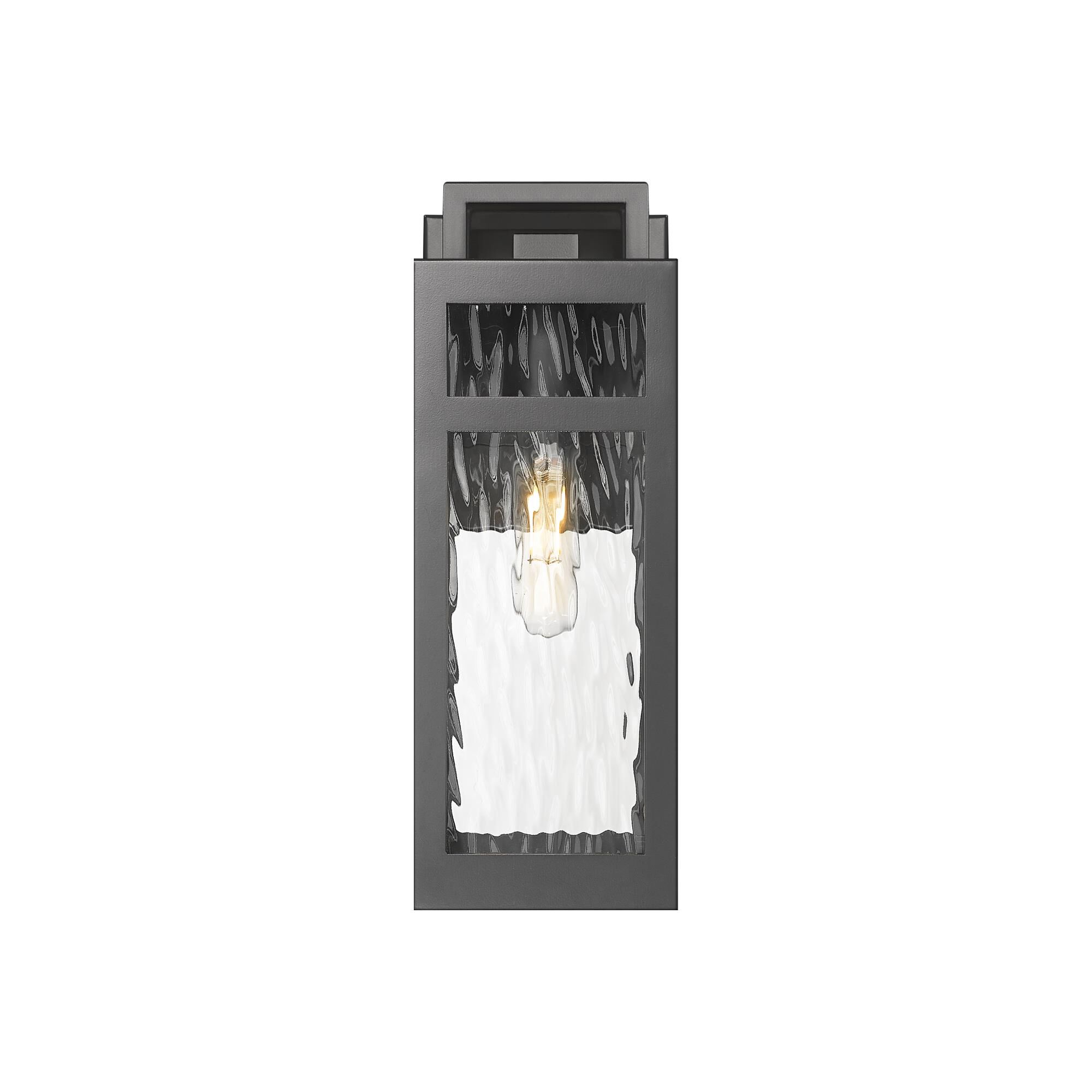 Bruno Marashlian Ridgeway 13 Inch Outdoor Wall Light by Innovations Lighting