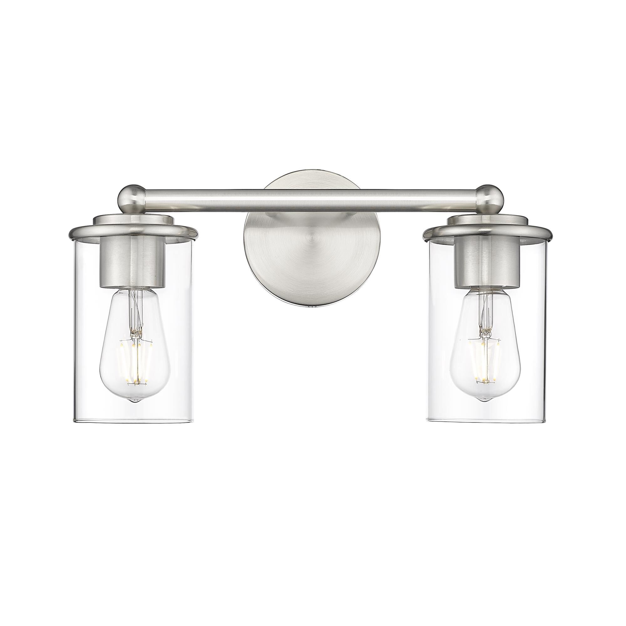 Thayer 16 Inch Bath Vanity Light by Z Lite