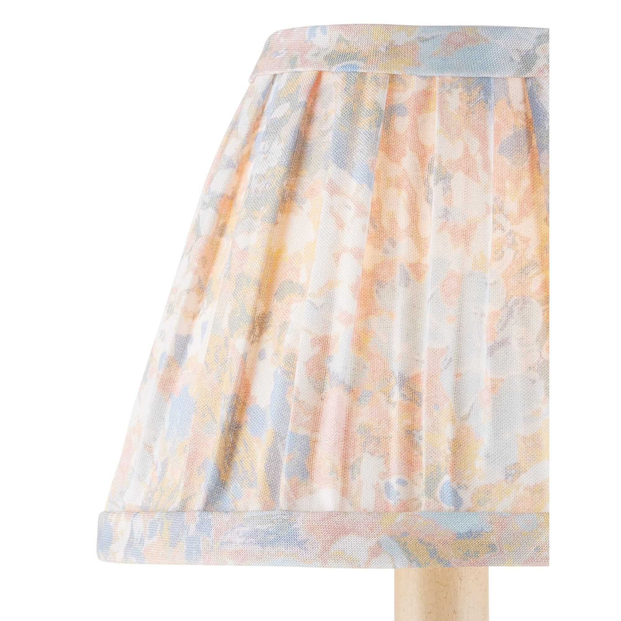 Wildflower Accessory Shade by Currey and Company