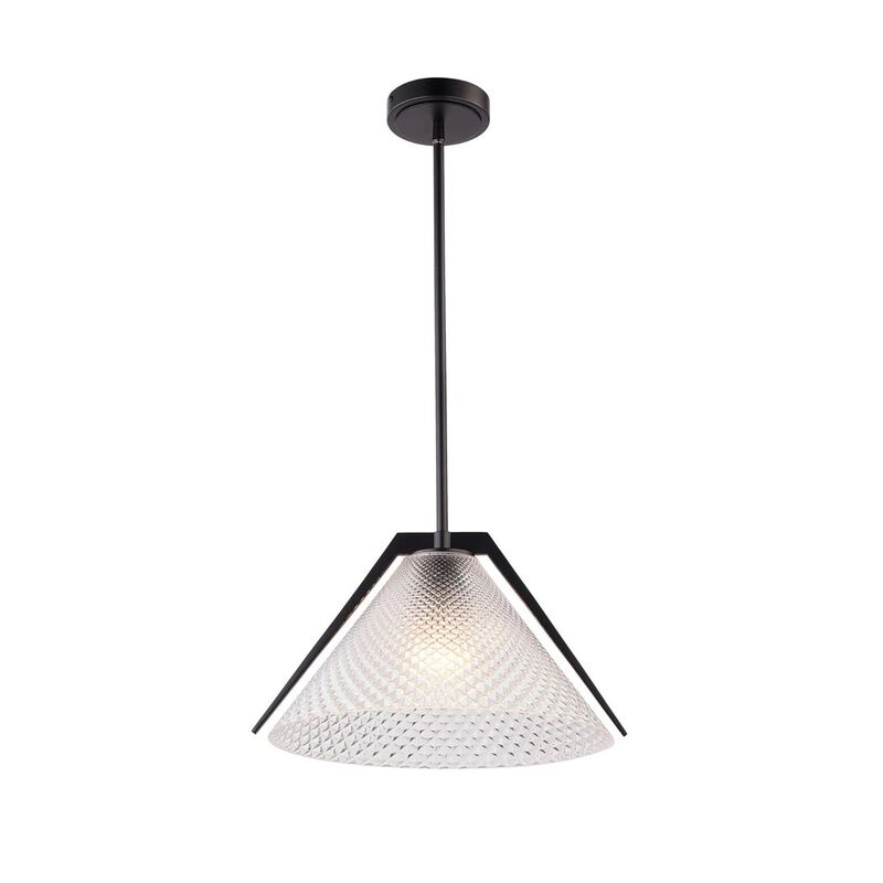 Kevin Kraemer Baltic 15 Inch Large Pendant by Artcraft