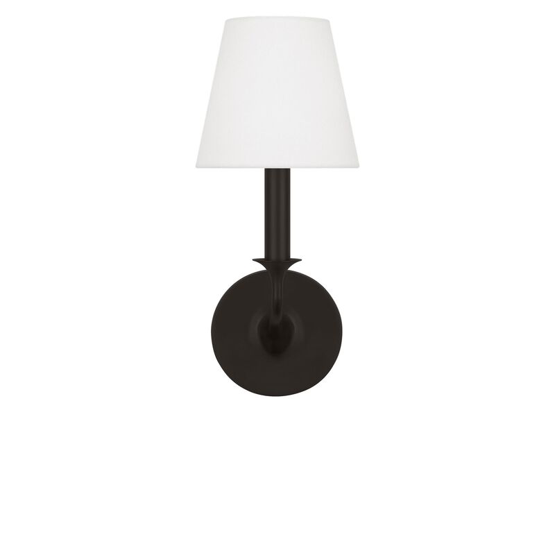 Alexa Hampton Chatsworth Small Wall Sconce by Visual Comfort Studio