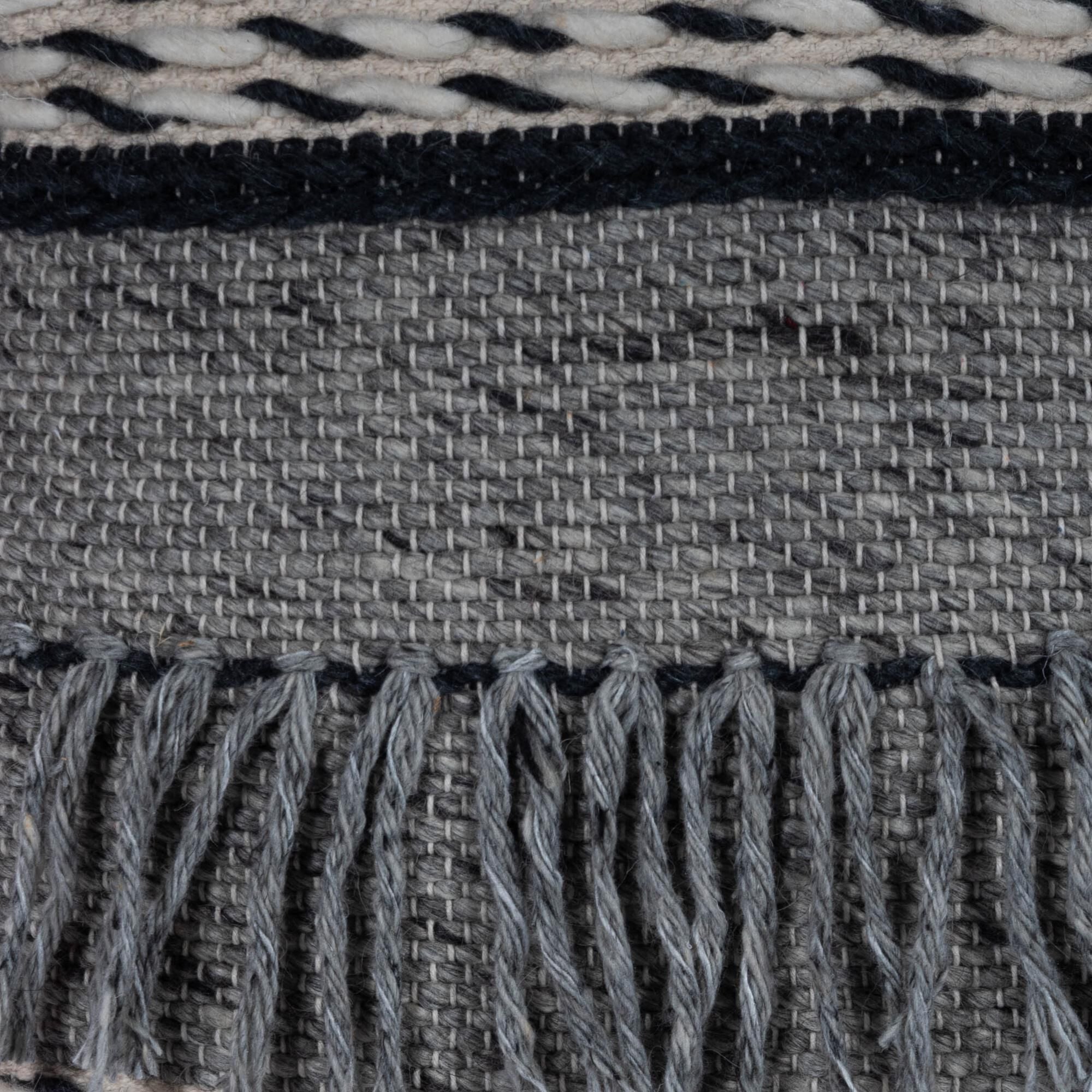 Shown in Gray finish