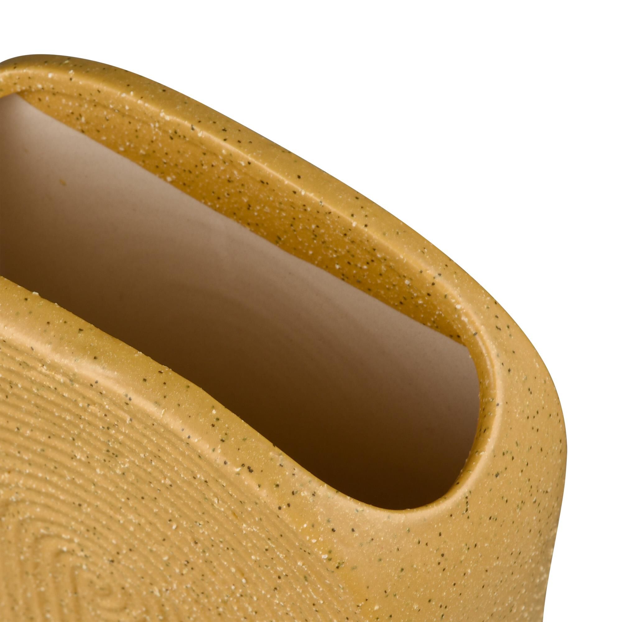 Shown in Yellow finish