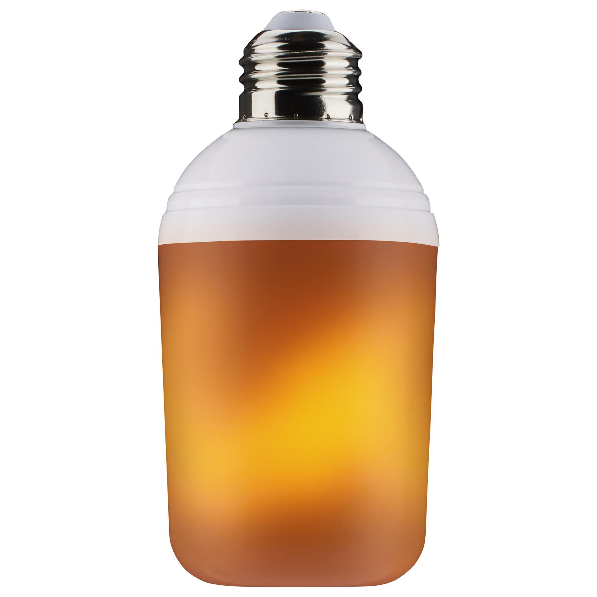 2.5 Watt 1600K LED Light Bulb,