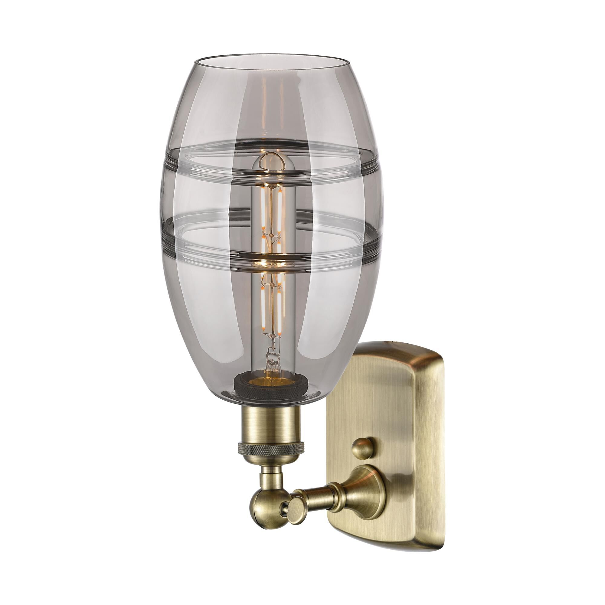 Bruno Marashlian Vaz 6 Inch Wall Sconce by Innovations Lighting