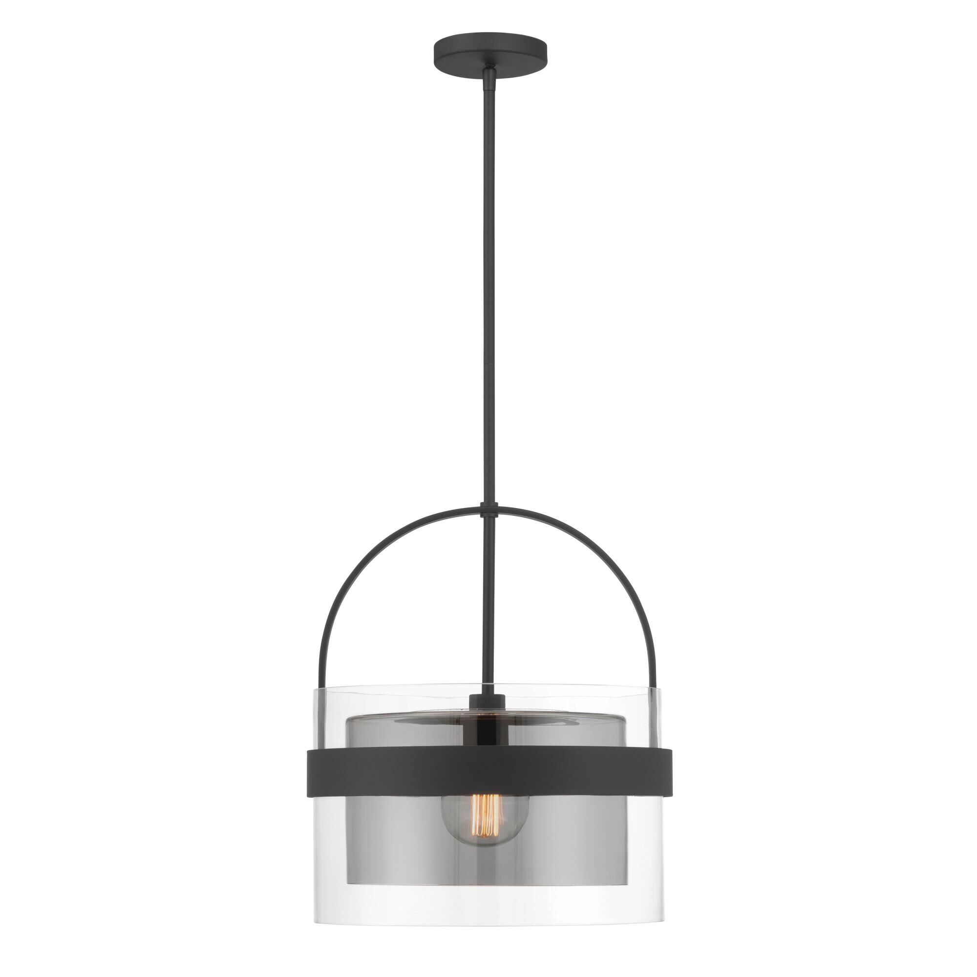 Ravik 16 Inch Large Pendant by Minka Lavery