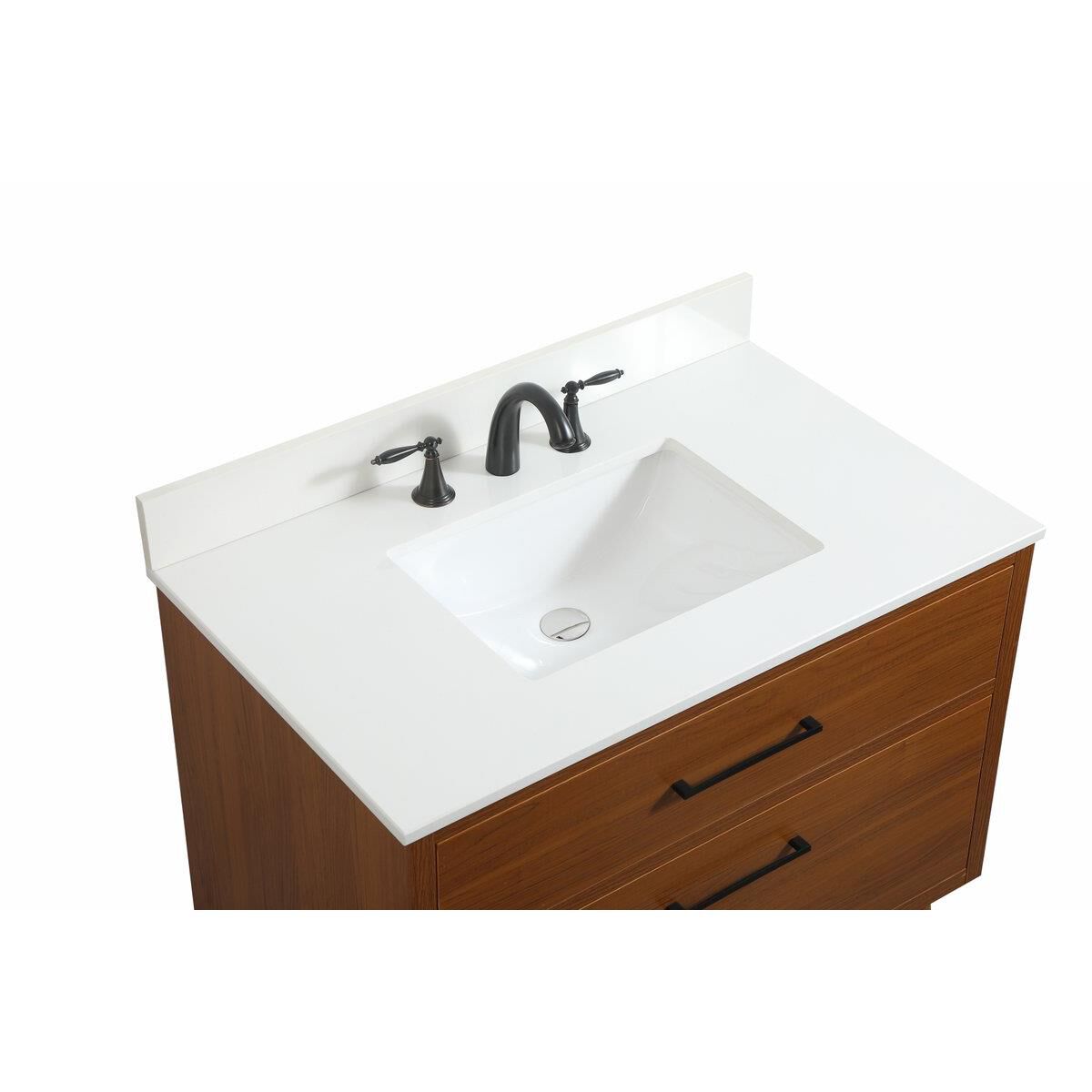 Boise Bath Vanity by Elegant Decor