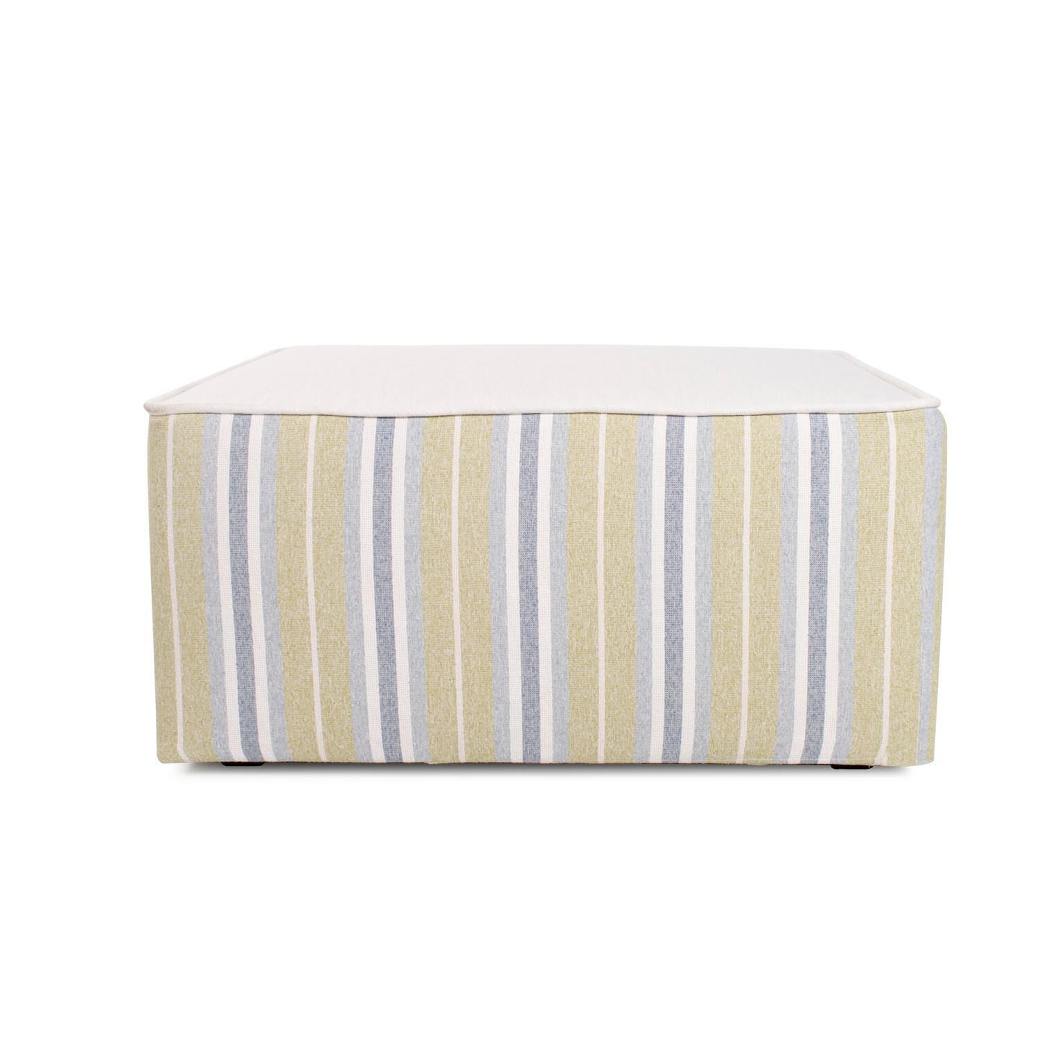 The Dune Universal Ottoman by Howard Elliott Collection
