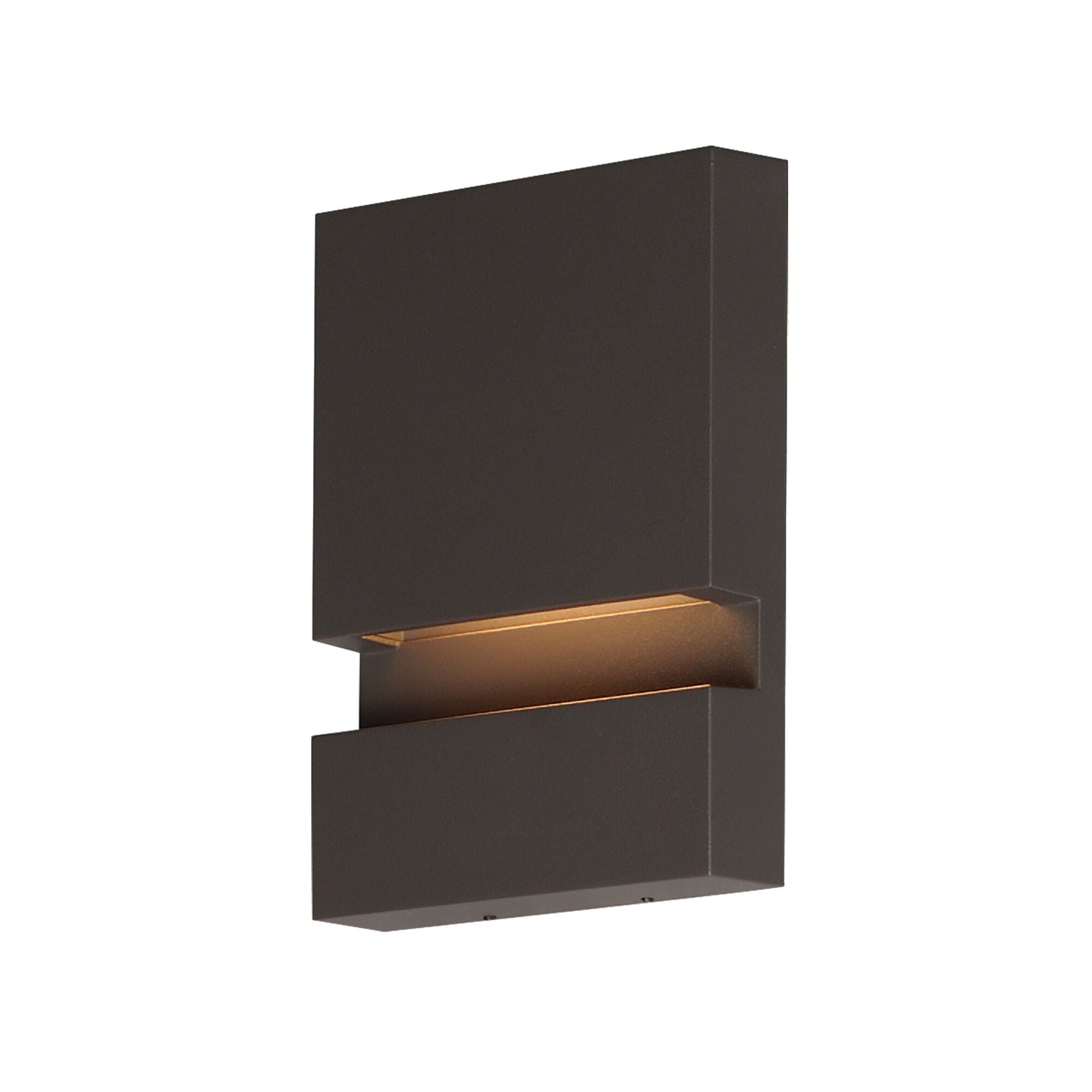 Brink 8 Inch Outdoor Wall Light,